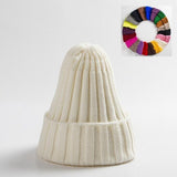 Multi Color Beanie