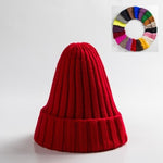 Multi Color Beanie