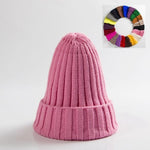 Multi Color Beanie