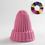 Multi Color Beanie