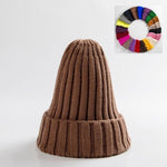 Multi Color Beanie
