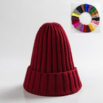 Multi Color Beanie