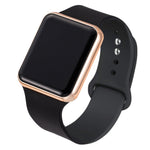Sports LED Digital Men And Women's Wrist Watch