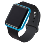 Sports LED Digital Men And Women's Wrist Watch
