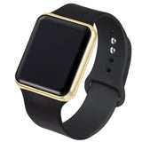 Sports LED Digital Men And Women's Wrist Watch