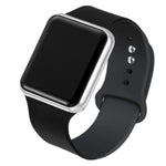 Sports LED Digital Men And Women's Wrist Watch