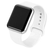 Sports LED Digital Men And Women's Wrist Watch