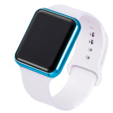Sports LED Digital Men And Women's Wrist Watch