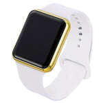 Sports LED Digital Men And Women's Wrist Watch