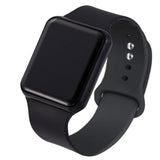 Sports LED Digital Men And Women's Wrist Watch