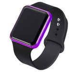 Sports LED Digital Men And Women's Wrist Watch