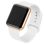 Sports LED Digital Men And Women's Wrist Watch