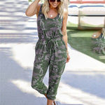 Short Sleeve Overall Rompers