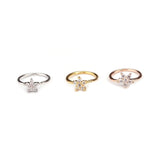 Hypoallergenic Women & Men's Stainless Steel Fake Nose Ring Helix Cartilag