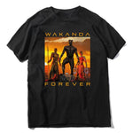 Wakanda Forever T-Shirt