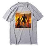 Wakanda Forever T-Shirt