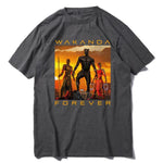Wakanda Forever T-Shirt