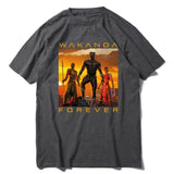 Wakanda Forever T-Shirt