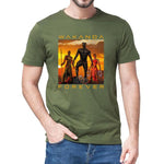 Wakanda Forever T-Shirt