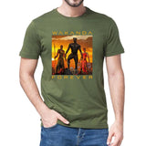 Wakanda Forever T-Shirt
