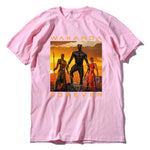 Wakanda Forever T-Shirt