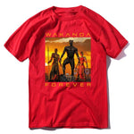Wakanda Forever T-Shirt