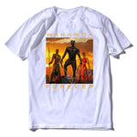 Wakanda Forever T-Shirt