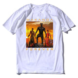 Wakanda Forever T-Shirt