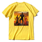 Wakanda Forever T-Shirt