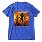 Wakanda Forever T-Shirt