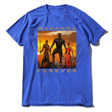 Wakanda Forever T-Shirt