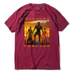 Wakanda Forever T-Shirt
