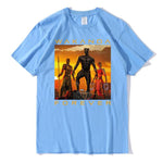 Wakanda Forever T-Shirt