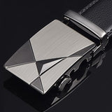 Genuine Leather Adjustable Designer Belt