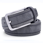 Vintage Genuine Leather Belt