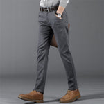 New Business Cotton Jeans
