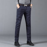 New Business Cotton Jeans
