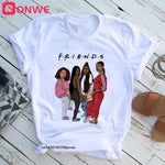 Black Queen T-Shirt