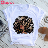 Black Queen T-Shirt