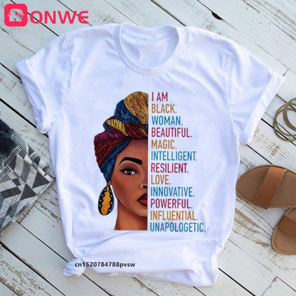 Black Queen T-Shirt