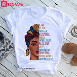 Black Queen T-Shirt