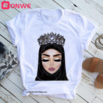 Black Queen T-Shirt