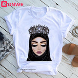 Black Queen T-Shirt