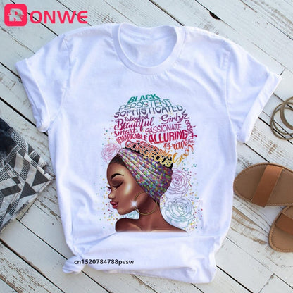 Black Queen T-Shirt