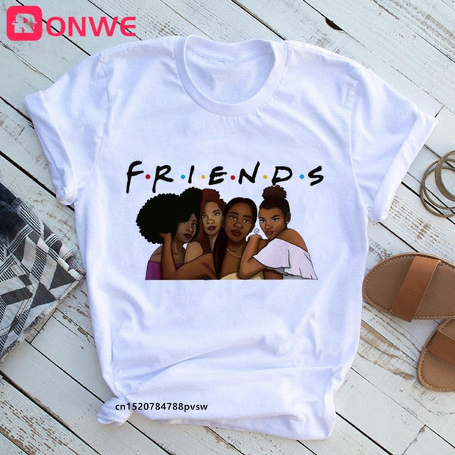 Black Queen T-Shirt