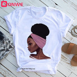Black Queen T-Shirt