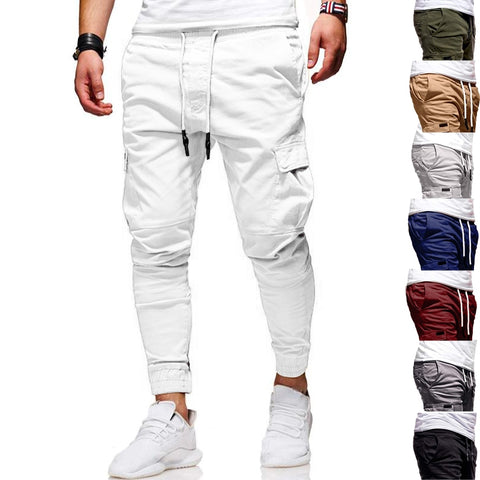 Jogger Sweatpants