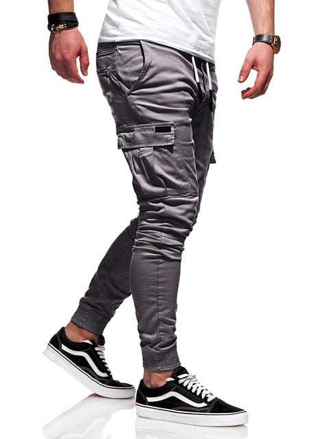 Jogger Sweatpants