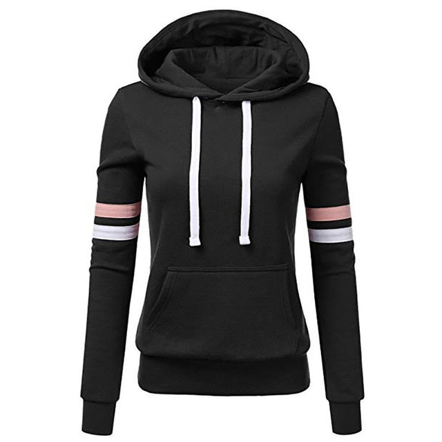 2 Piece Hoodie Sportwear