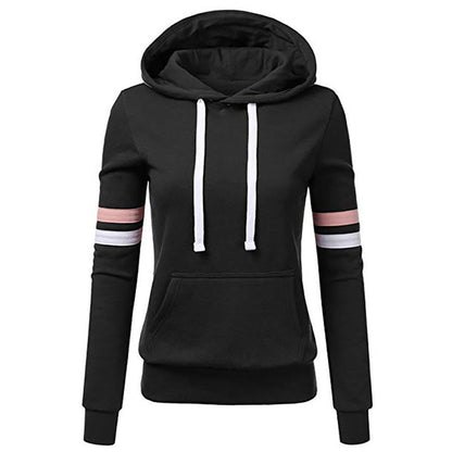 2 Piece Hoodie Sportwear